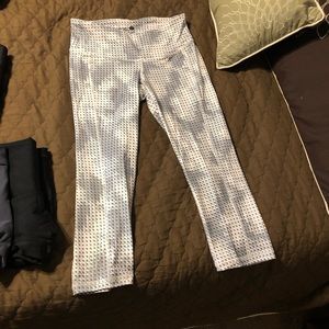 Old Navy active wear leggings